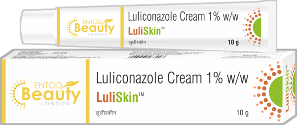 Luli Skin Cream
